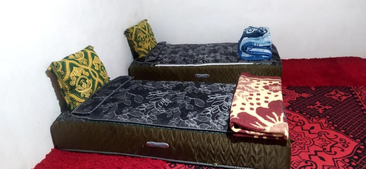 Gite Taouraout مدلة المظهر الخارجي الصورة