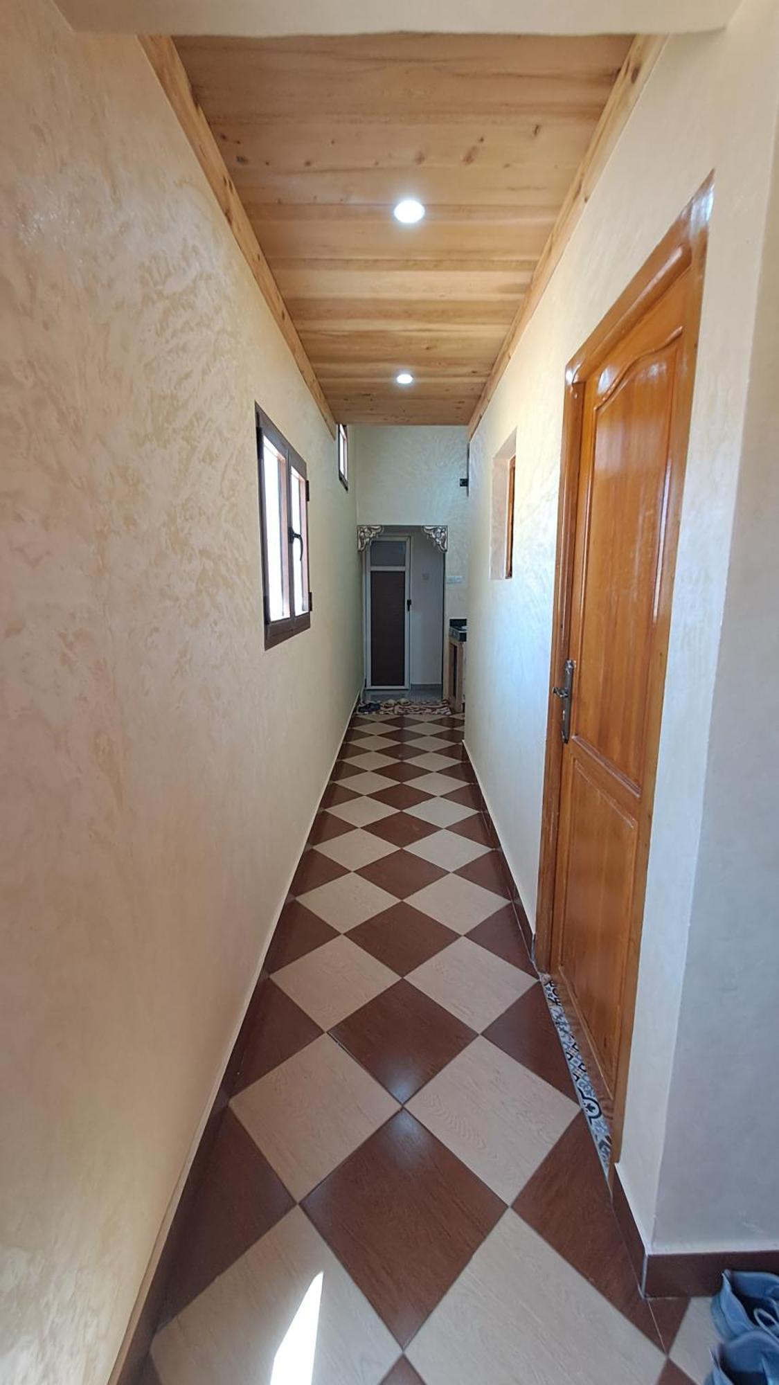 Gite Taouraout مدلة المظهر الخارجي الصورة