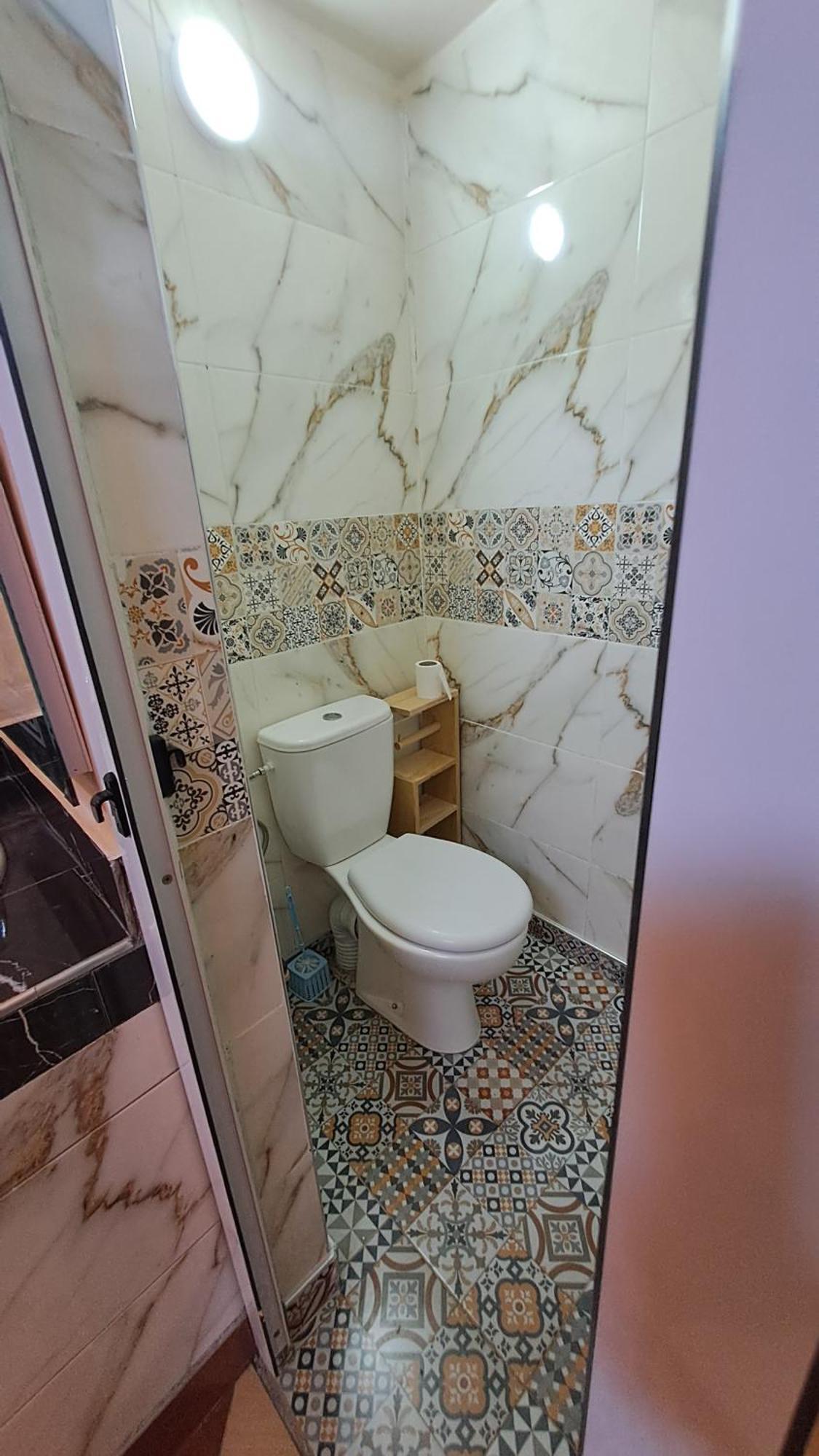 Gite Taouraout مدلة المظهر الخارجي الصورة