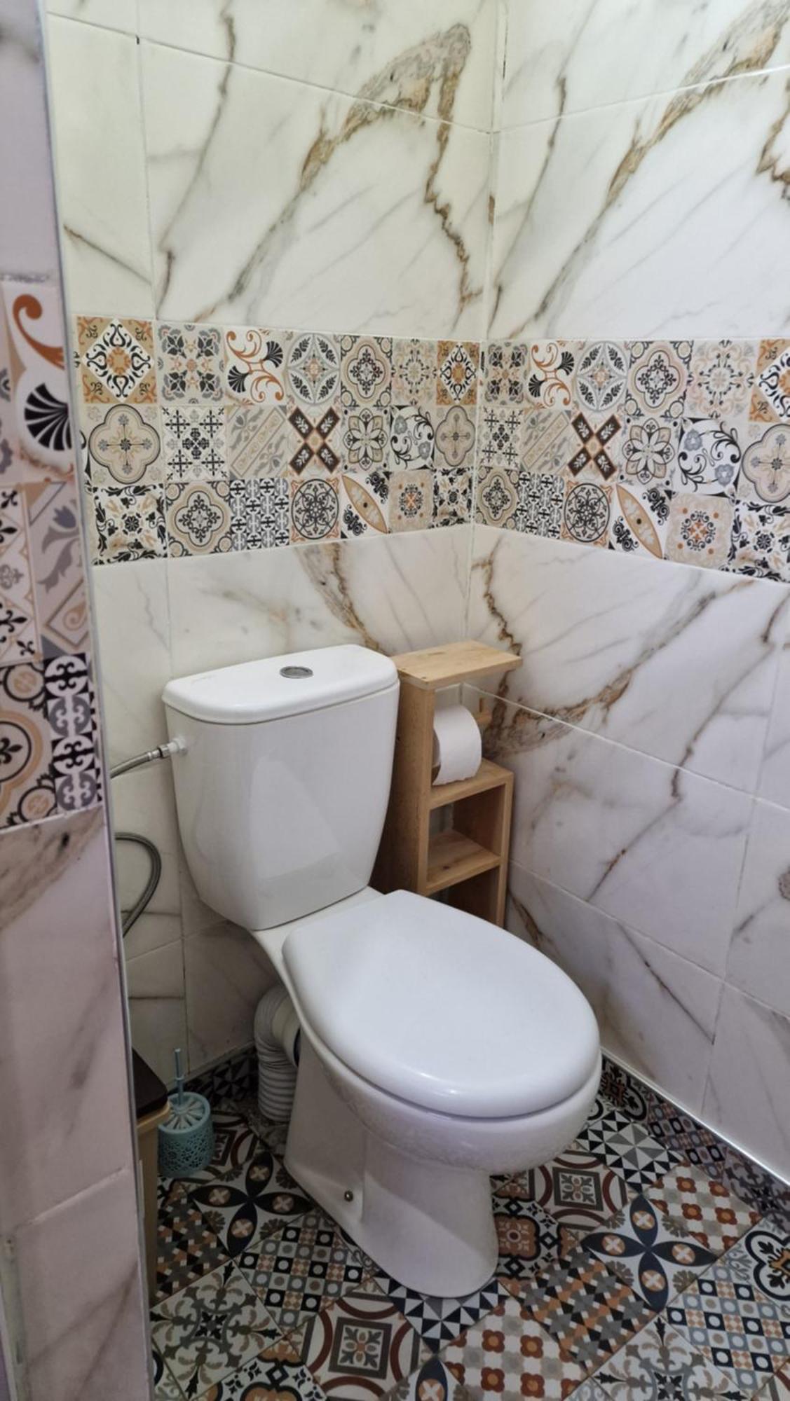 Gite Taouraout مدلة المظهر الخارجي الصورة